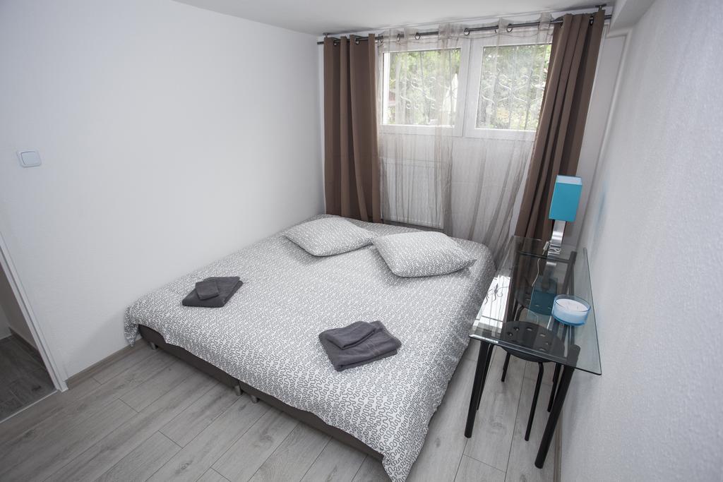 Villa Sunshine Biscarrosse-Plage Buitenkant foto
