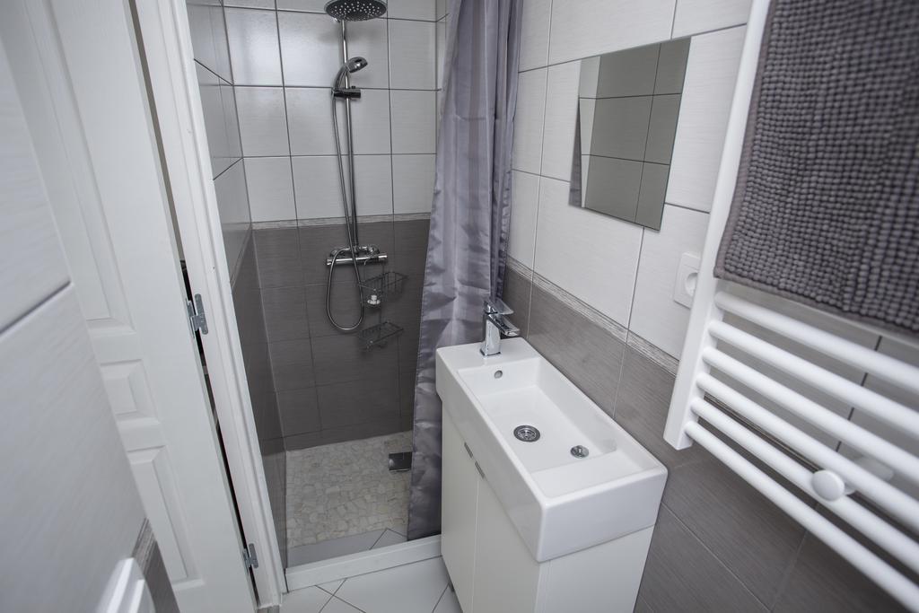 Villa Sunshine Biscarrosse-Plage Buitenkant foto
