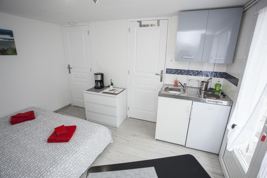 Villa Sunshine Biscarrosse-Plage Buitenkant foto