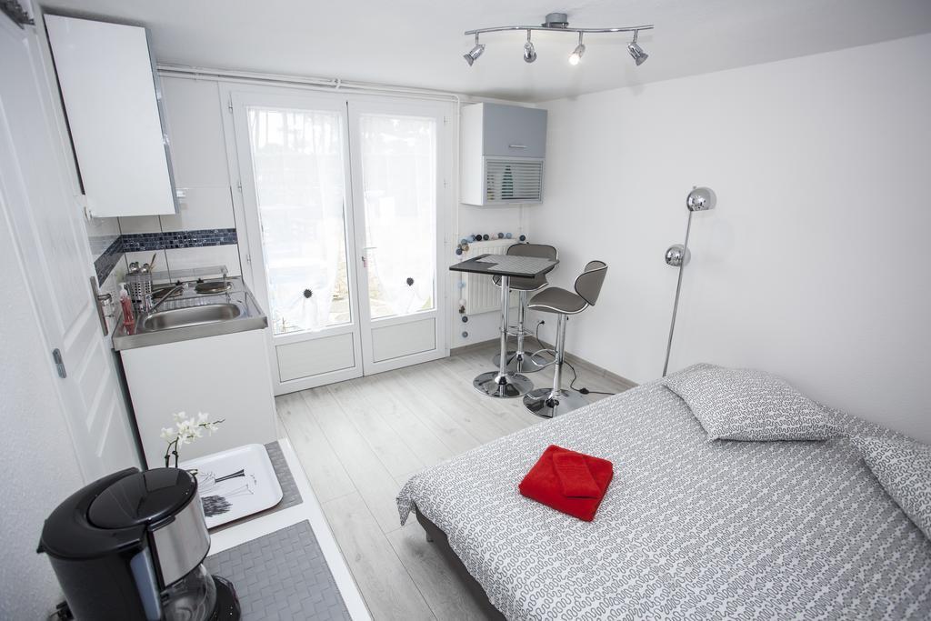 Villa Sunshine Biscarrosse-Plage Buitenkant foto