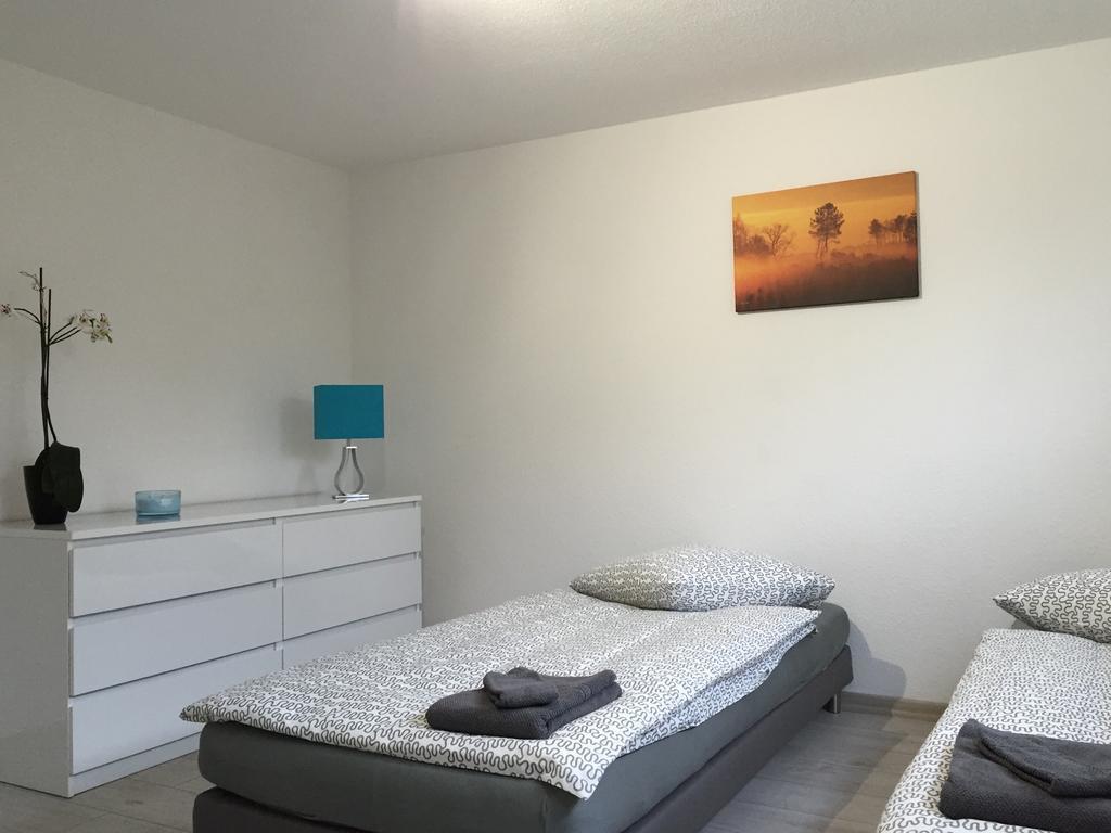 Villa Sunshine Biscarrosse-Plage Buitenkant foto