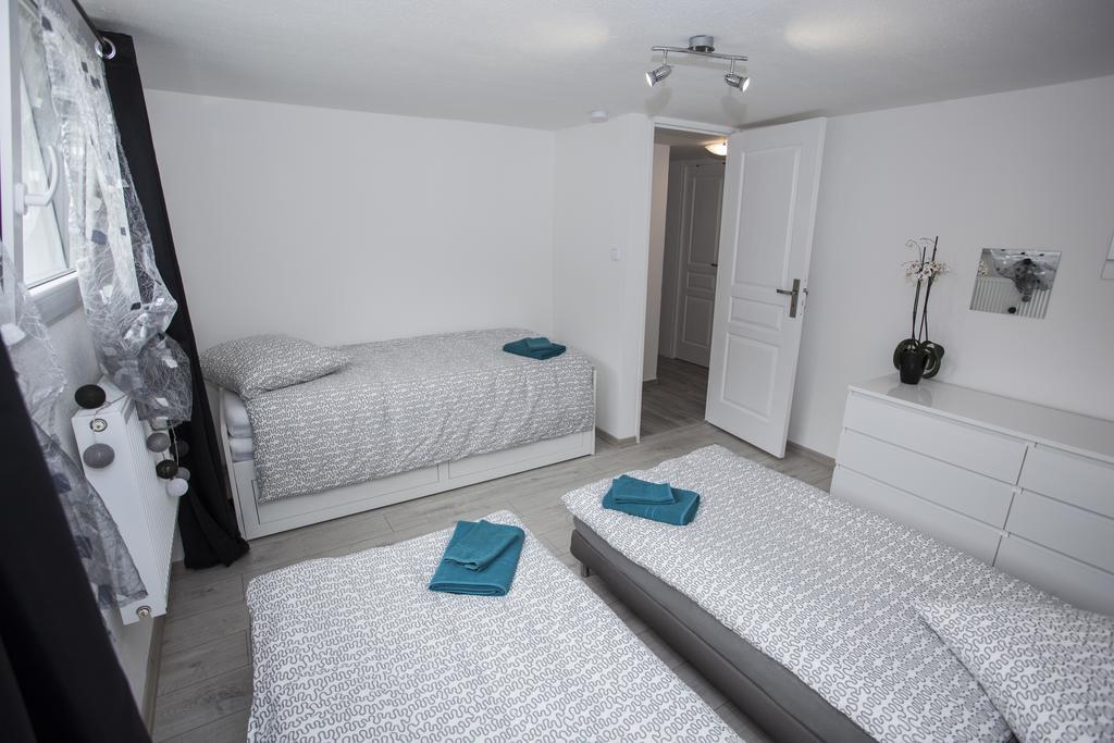 Villa Sunshine Biscarrosse-Plage Buitenkant foto