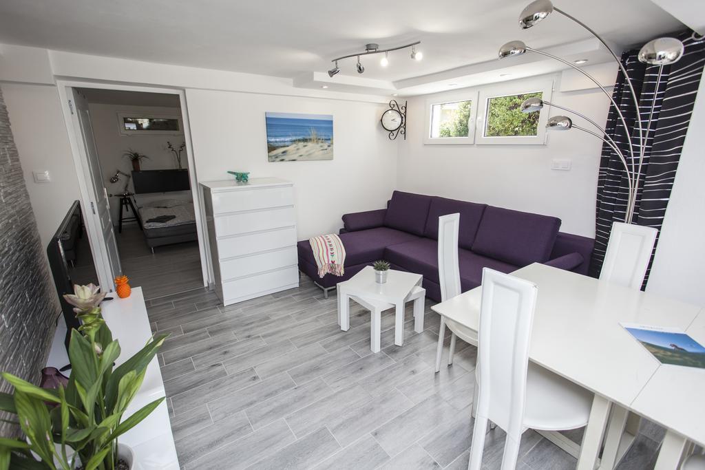 Villa Sunshine Biscarrosse-Plage Buitenkant foto