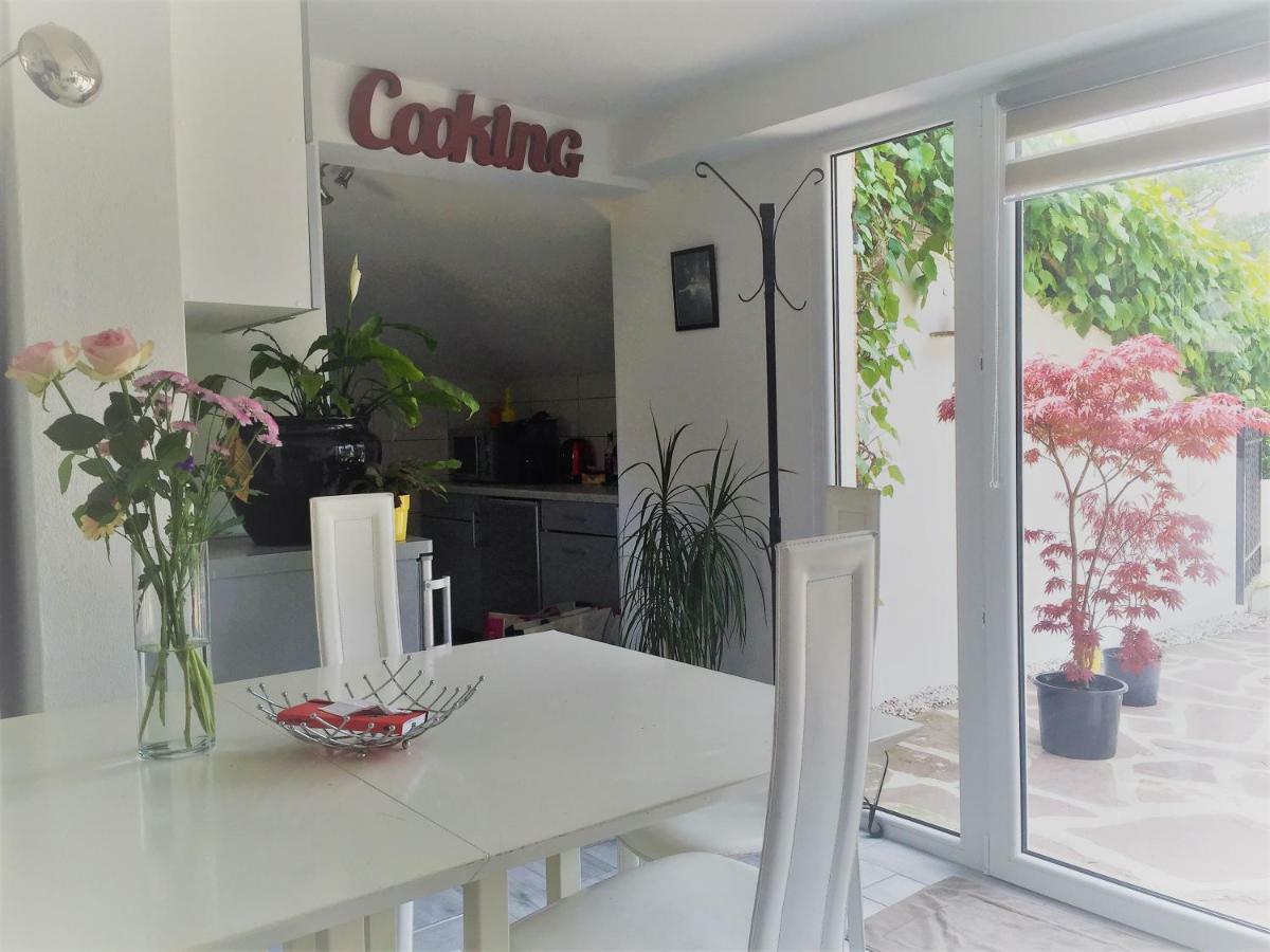 Villa Sunshine Biscarrosse-Plage Buitenkant foto