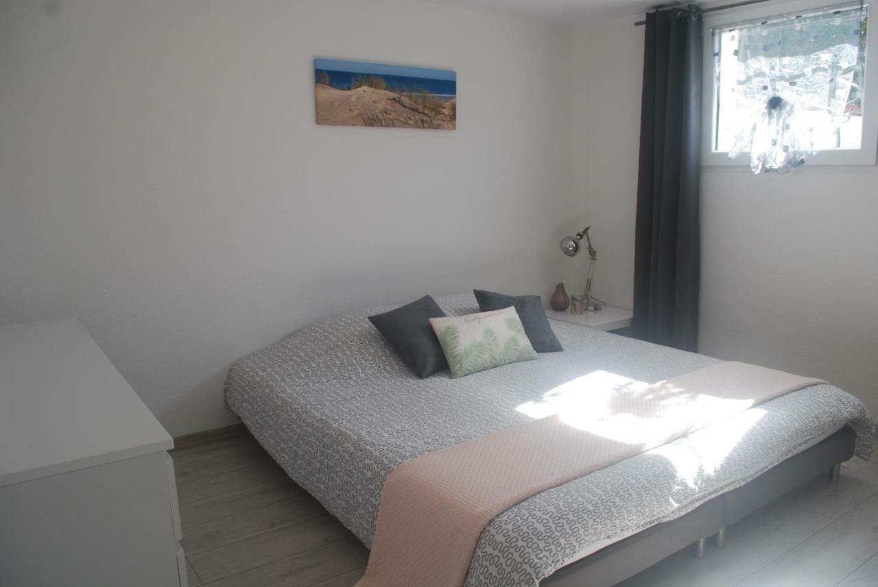 Villa Sunshine Biscarrosse-Plage Buitenkant foto